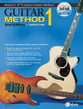 Belwin's 21st Century Guitar Method, Book 1 Guitar and Fretted sheet music cover